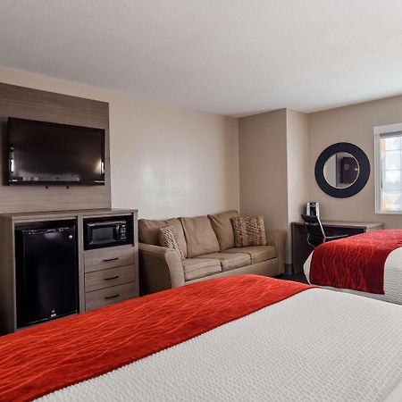 Surestay Plus Hotel By Best Western Kearney Bagian luar foto