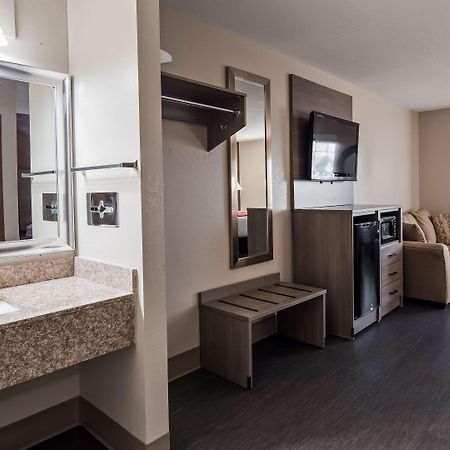 Surestay Plus Hotel By Best Western Kearney Bagian luar foto