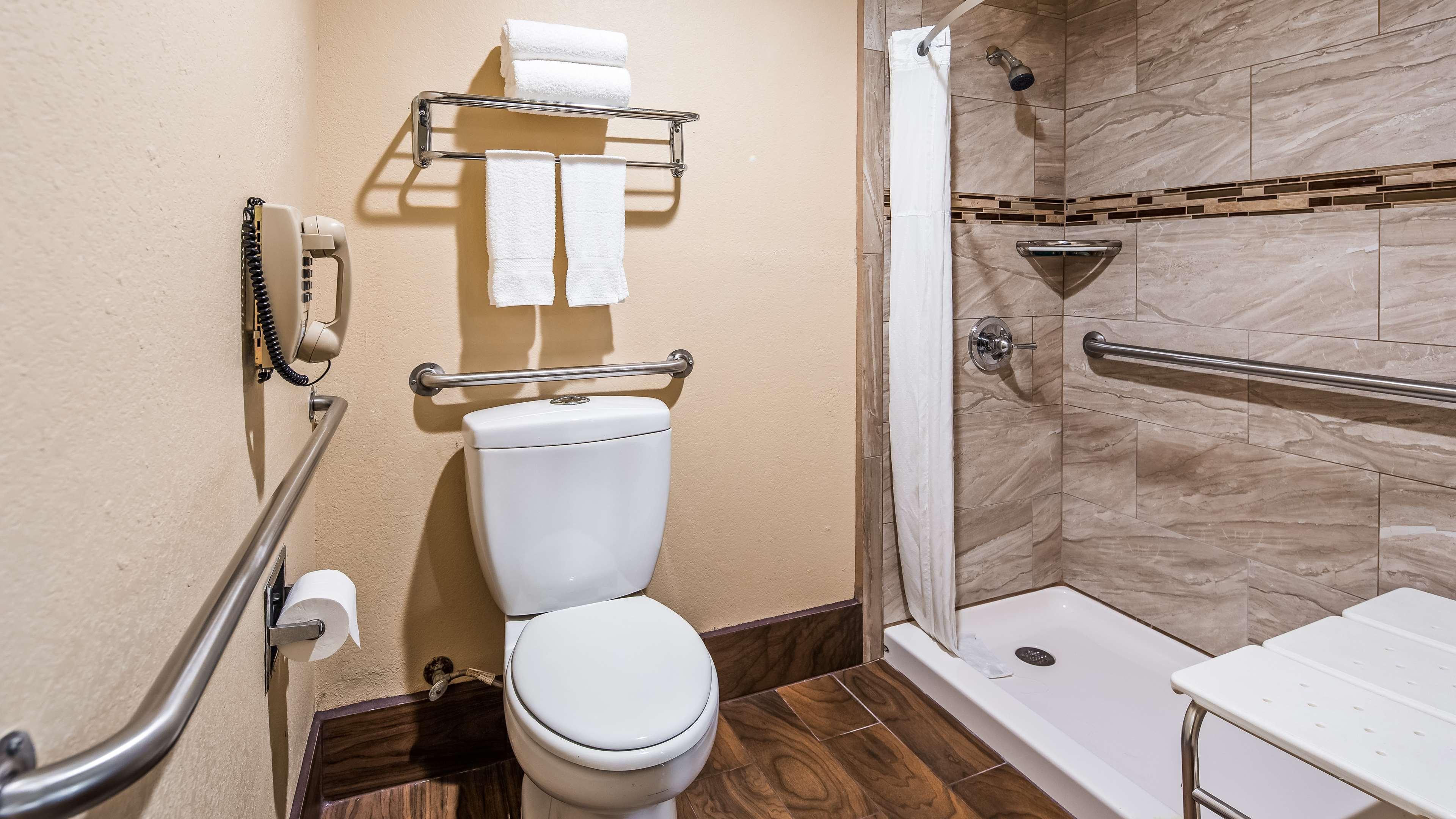 Surestay Plus Hotel By Best Western Kearney Bagian luar foto