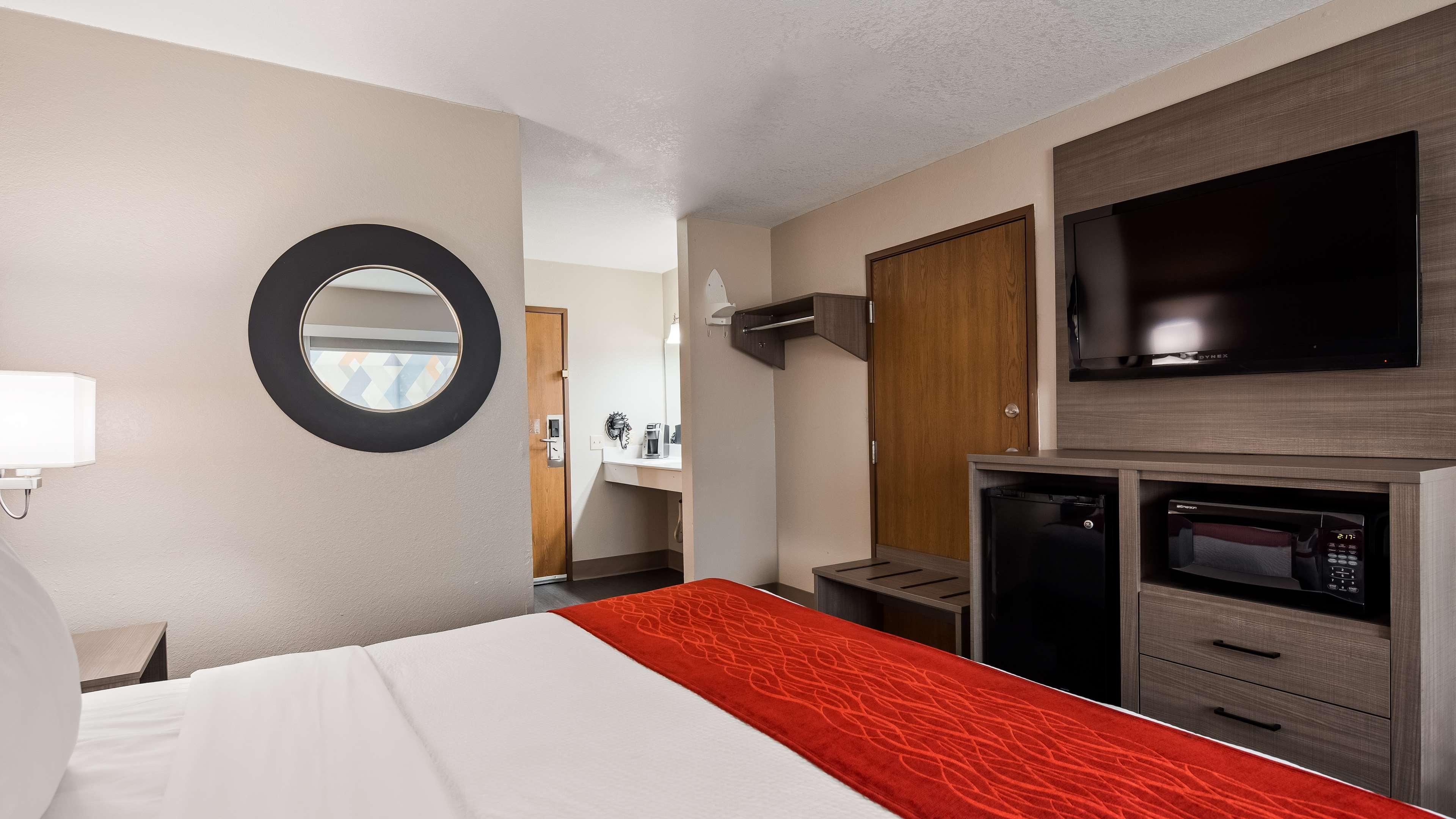 Surestay Plus Hotel By Best Western Kearney Bagian luar foto