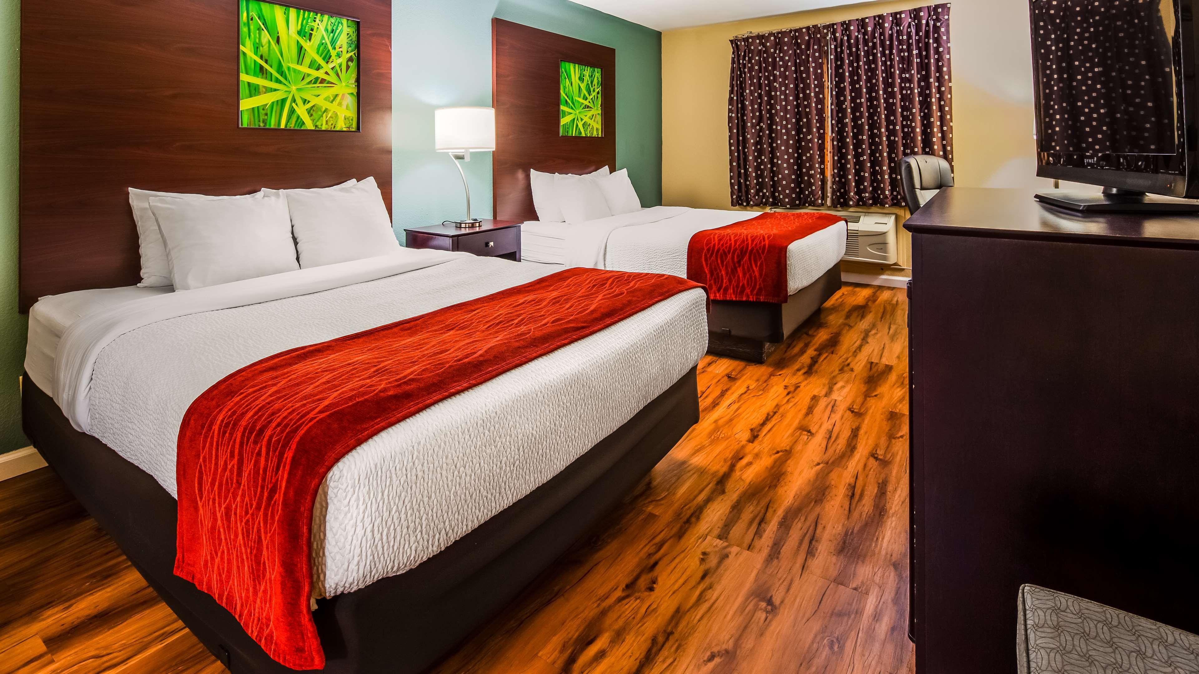 Surestay Plus Hotel By Best Western Kearney Bagian luar foto