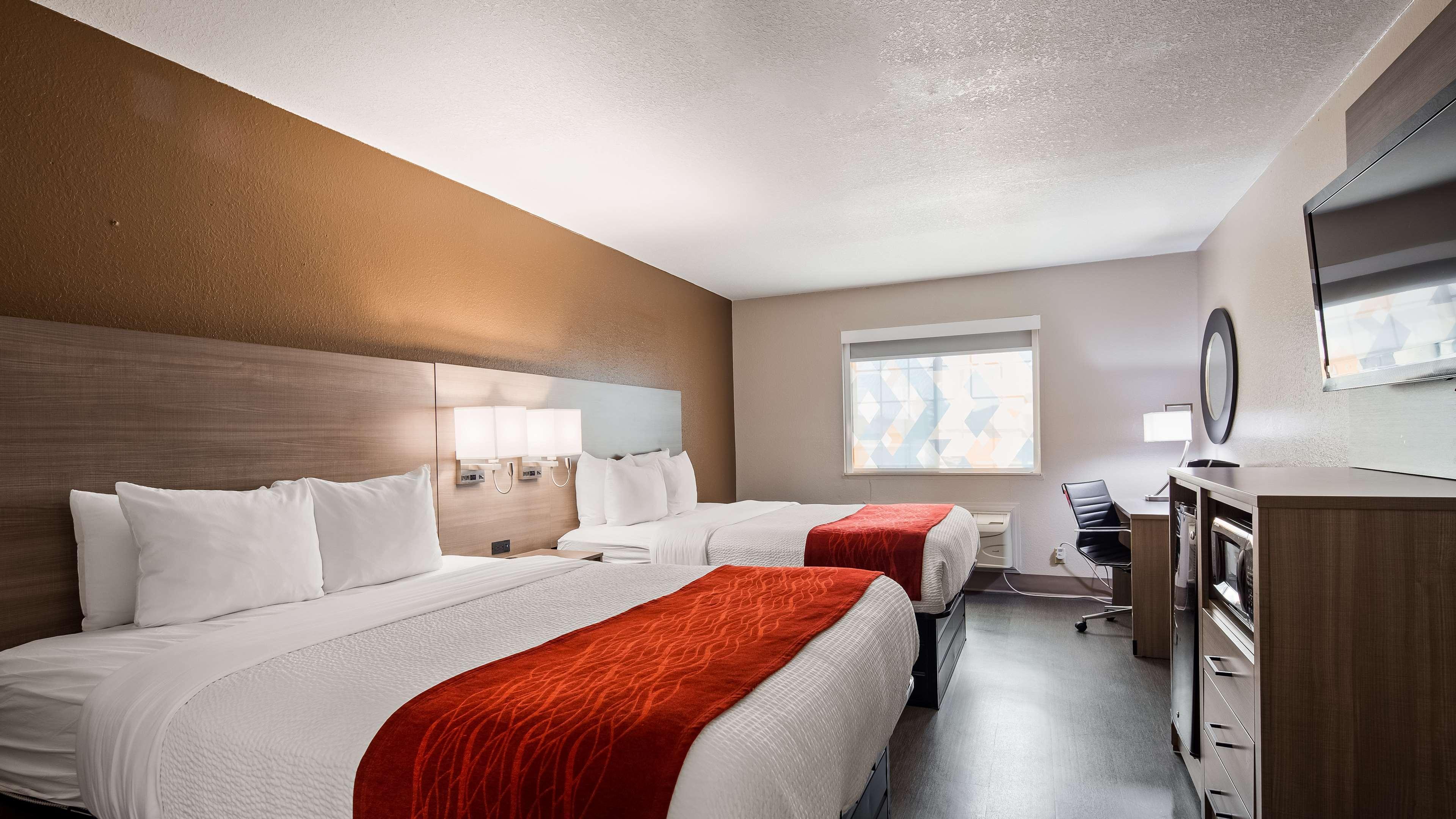 Surestay Plus Hotel By Best Western Kearney Bagian luar foto