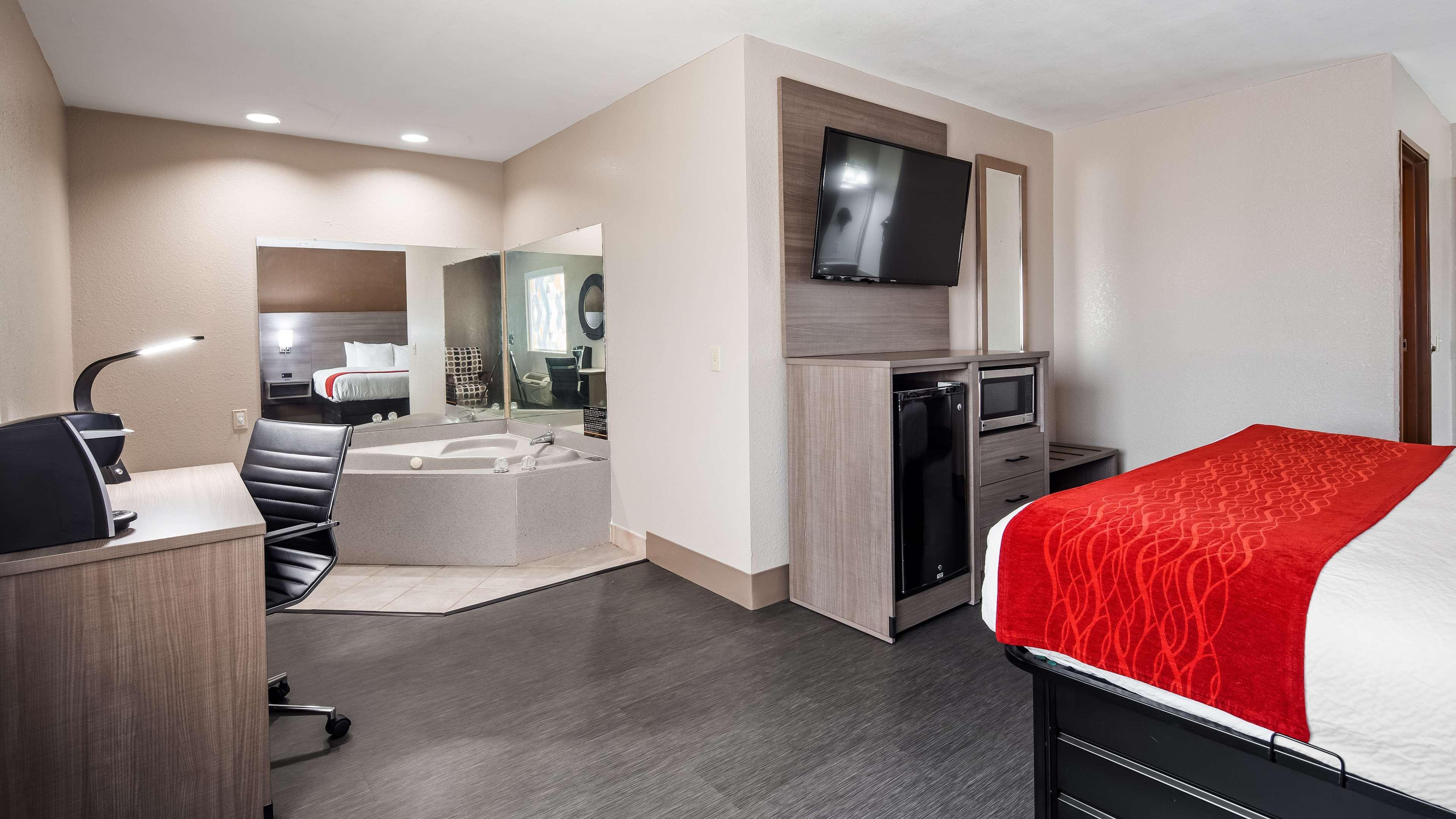 Surestay Plus Hotel By Best Western Kearney Bagian luar foto