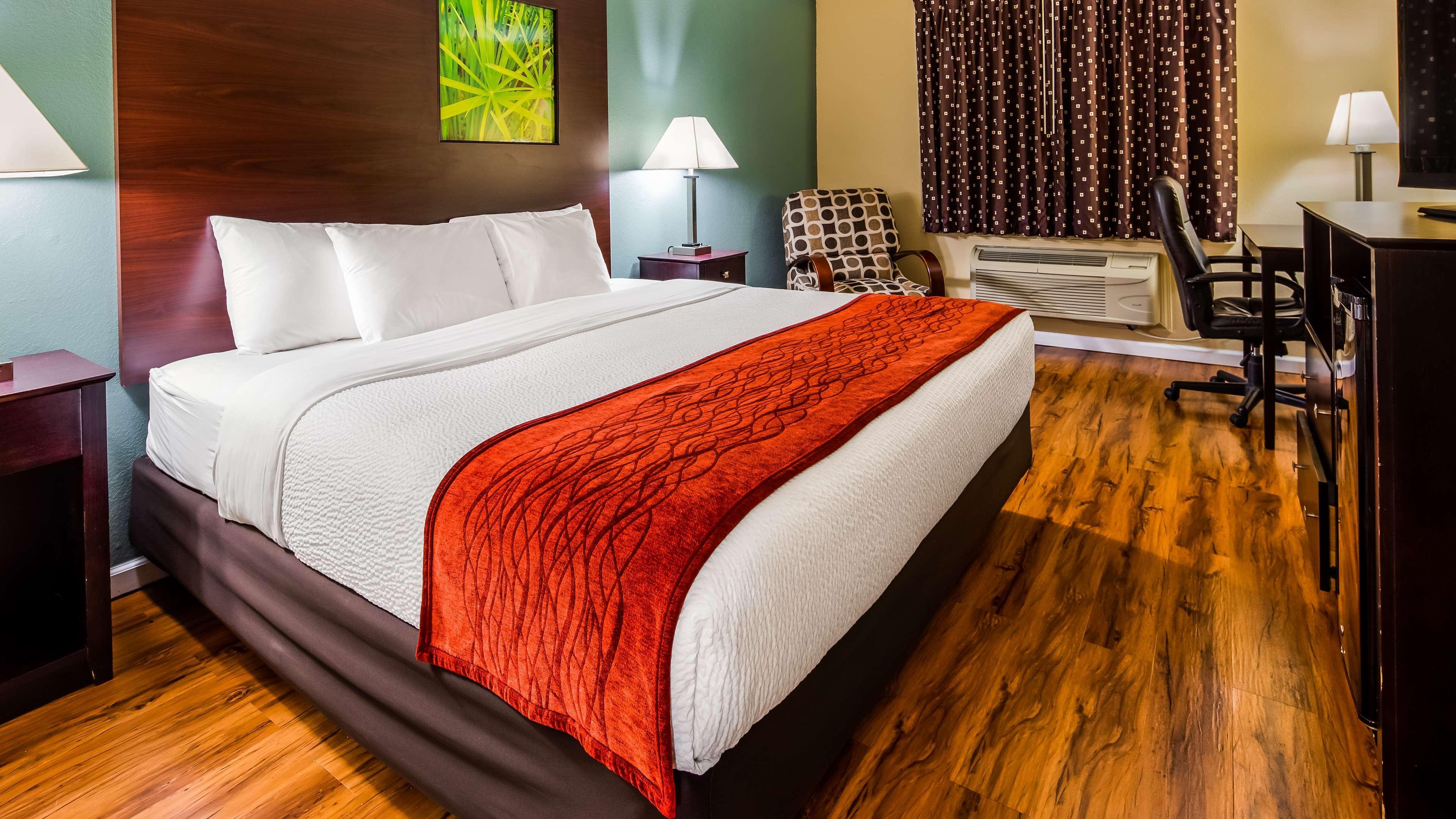 Surestay Plus Hotel By Best Western Kearney Bagian luar foto