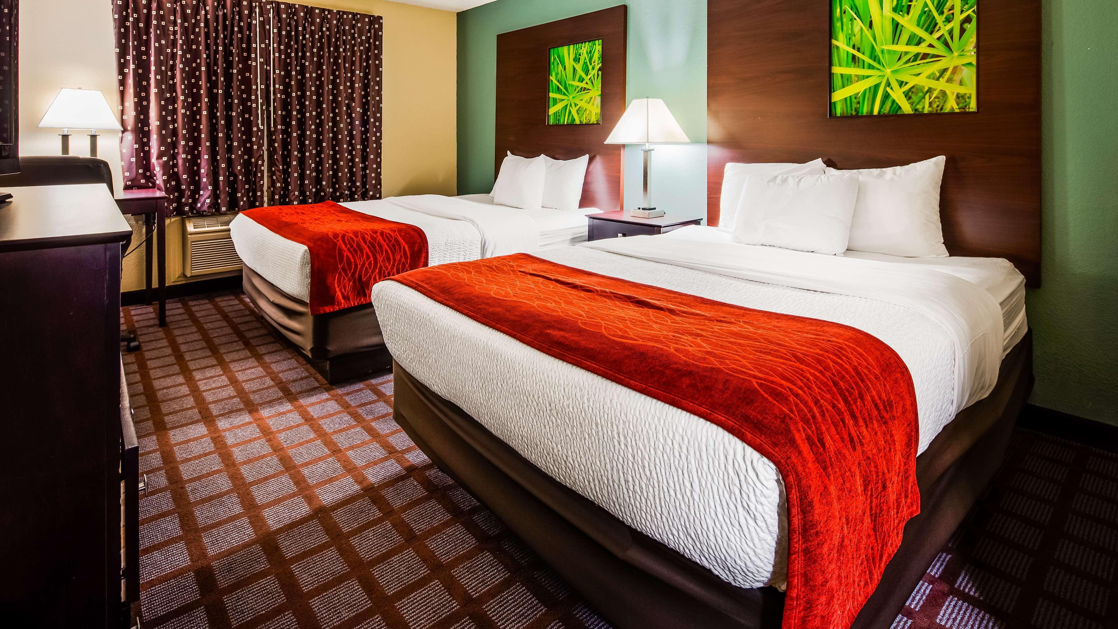 Surestay Plus Hotel By Best Western Kearney Bagian luar foto